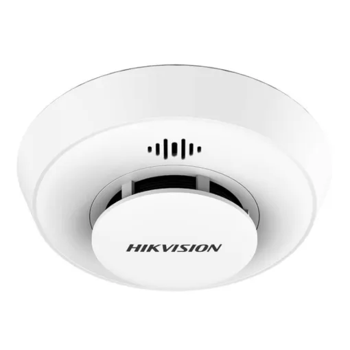 Đầu Báo Khói Wi-Fi Hikfire Hf-S3-Wf