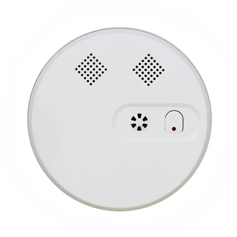 Đầu báo khói Wi-Fi Hikfire HF-S3-WF - AKIA Smart Home