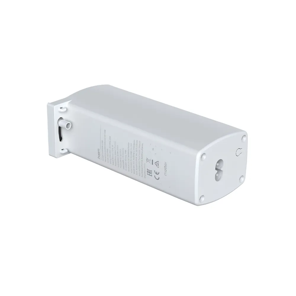 Động cơ rèm kéo thông minh Aqara C100 - AKIA Smart Home