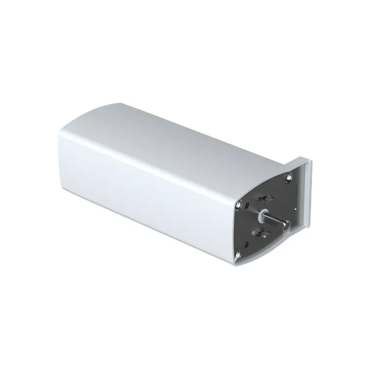 Động cơ rèm kéo thông minh Aqara C100 - AKIA Smart Home