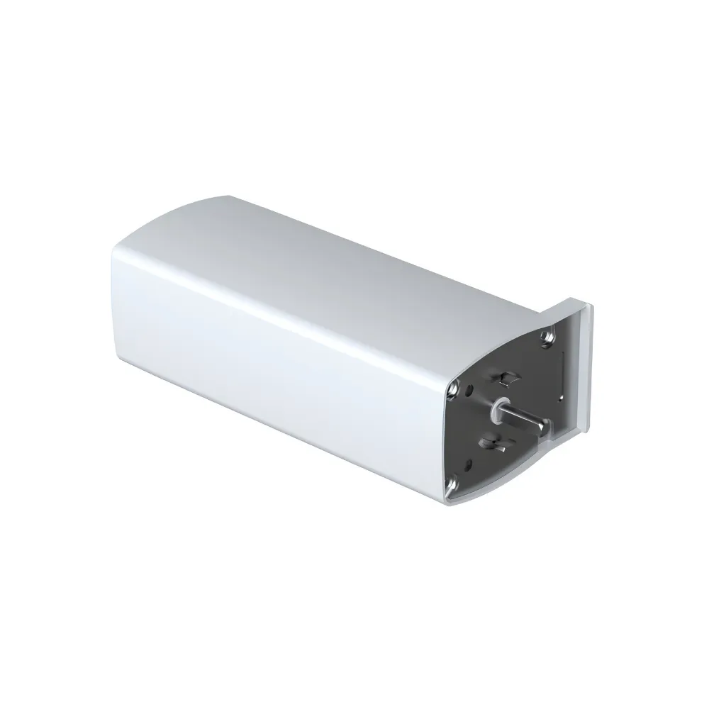 Động Cơ Rèm Kéo Thông Minh Aqara C100 6 Động Cơ Rèm Kéo Thông Minh Aqara C100 - Akia Smart Home