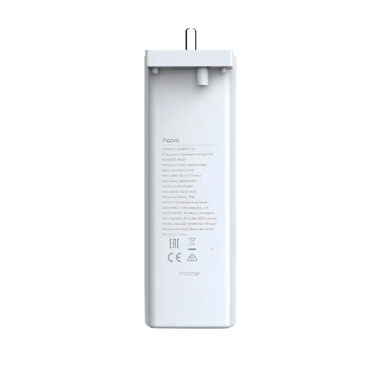 Động cơ rèm kéo thông minh Aqara C100 - AKIA Smart Home