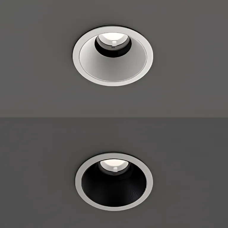 Đèn âm trần Aqara Dowlight T2 Pro 60 độ 12W - AKIA Smart Home