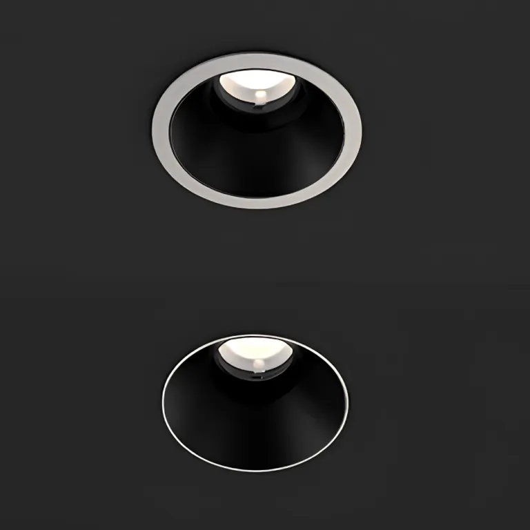 Đèn âm trần Aqara Dowlight T2 Pro 60 độ 12W - AKIA Smart Home