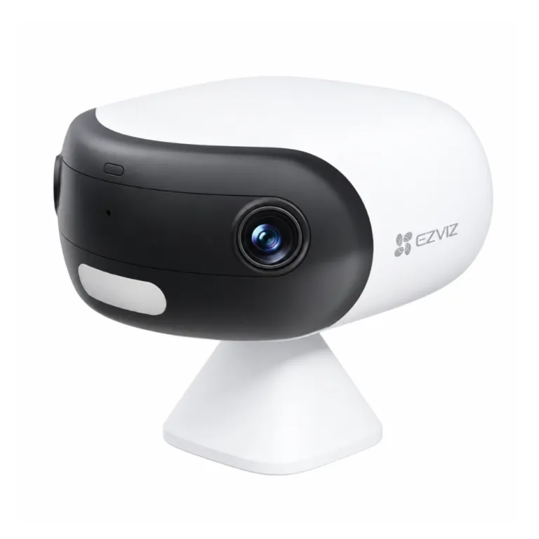 Camera dùng Pin trong nhà và ngoài trời Ezviz HB30 Dual/ CB30 Dual - AKIA Smart Home