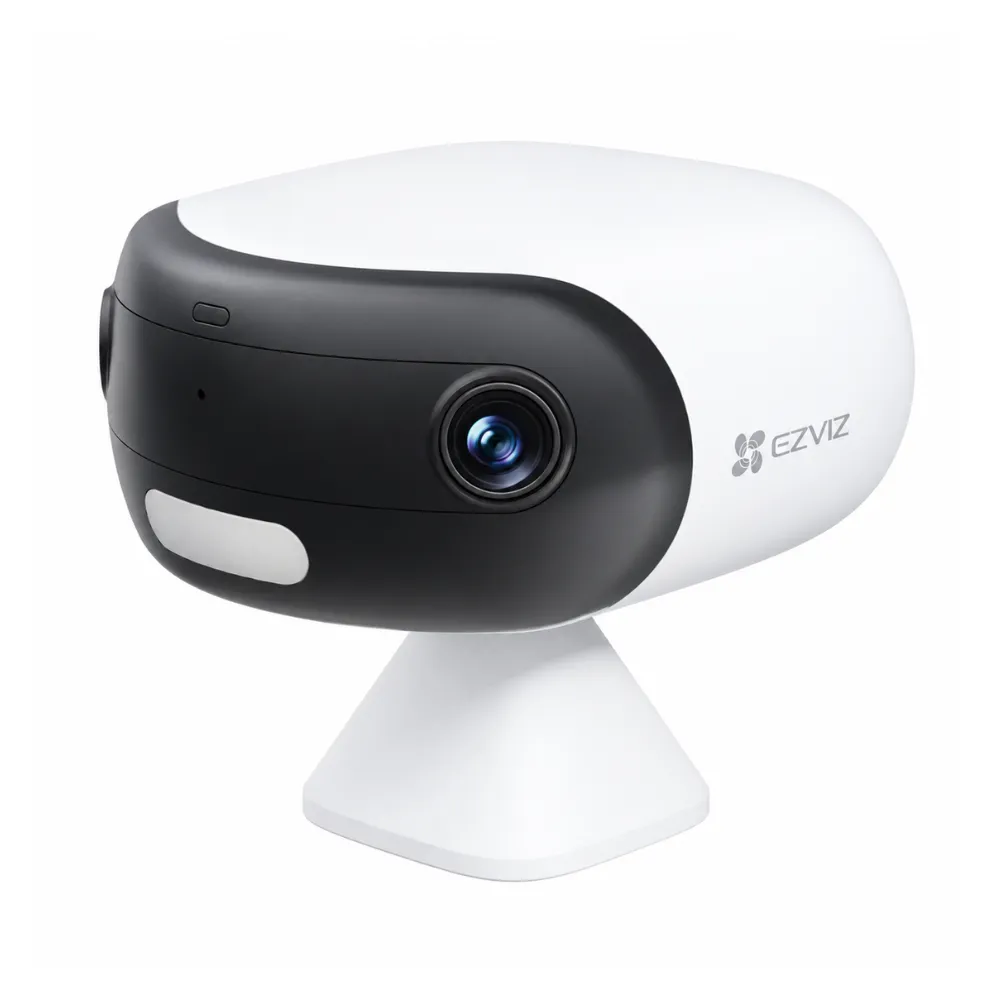 Camera dùng Pin trong nhà và ngoài trời Ezviz HB30 Dual/ CB30 Dual - AKIA Smart Home