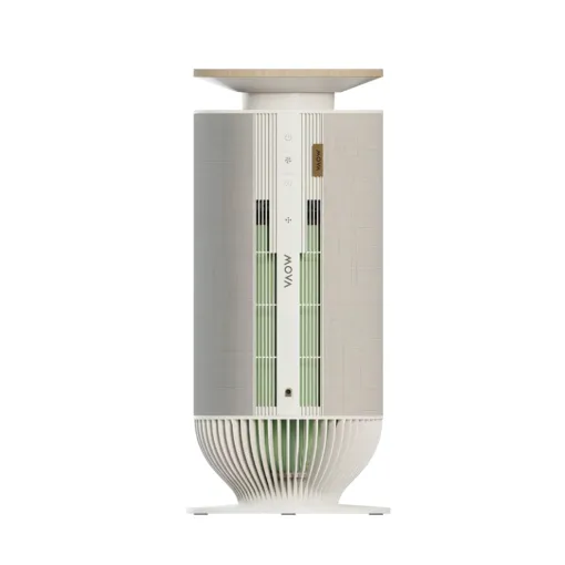 Máy Lọc Không Khí Mova Puris P10 Air Purifier