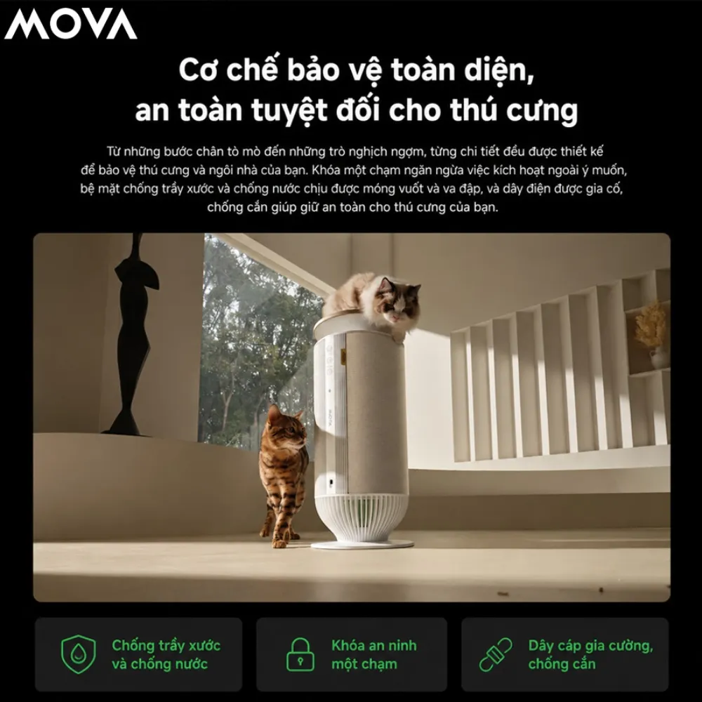 Aasdaz - Akia Smart Home