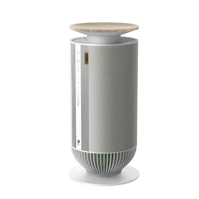 Máy lọc không khí Mova Puris P10 Air Purifier - AKIA Smart Home