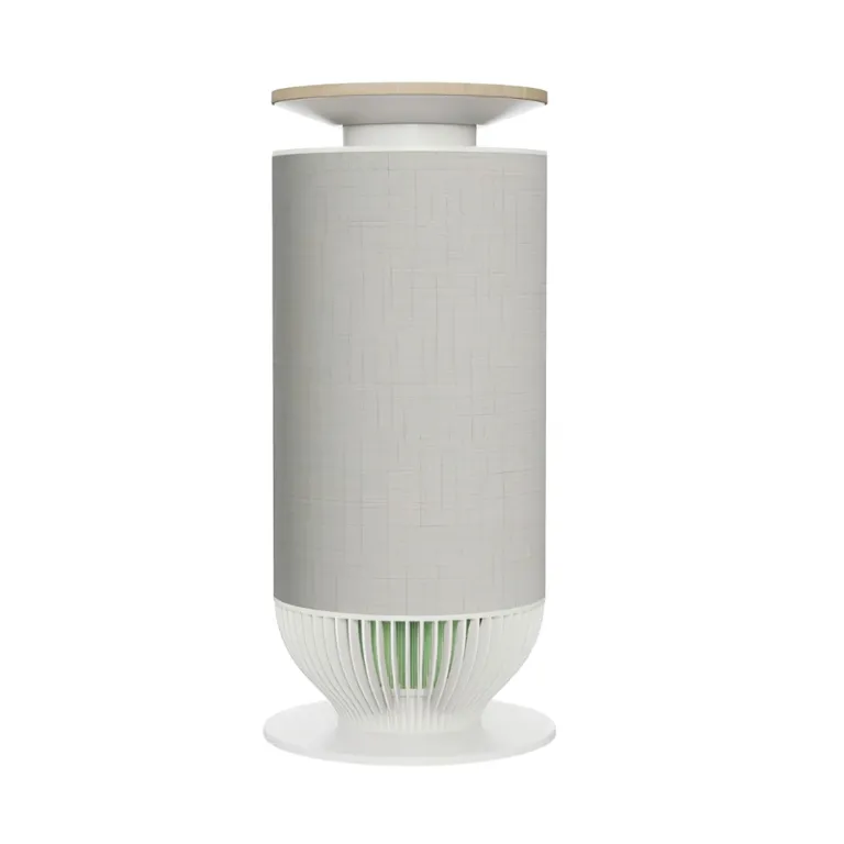 Máy lọc không khí Mova Puris P10 Air Purifier - AKIA Smart Home