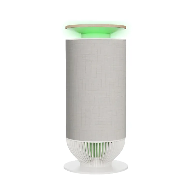 Máy lọc không khí Mova Puris P10 Air Purifier - AKIA Smart Home