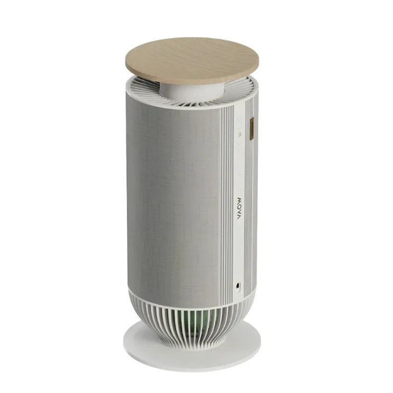 Máy lọc không khí Mova Puris P10 Air Purifier - AKIA Smart Home