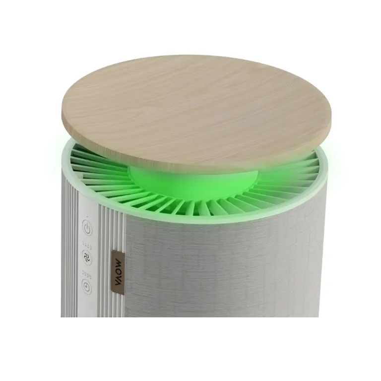 Máy lọc không khí Mova Puris P10 Air Purifier - AKIA Smart Home