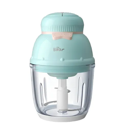 Máy Xay Ăn Dặm Bear 0,6L Gr-B06V1