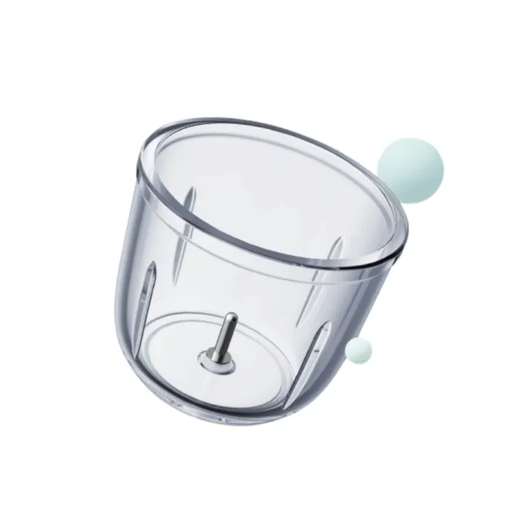 Máy xay ăn dặm Bear 0,6L GR-B06V1 - AKIA Smart Home