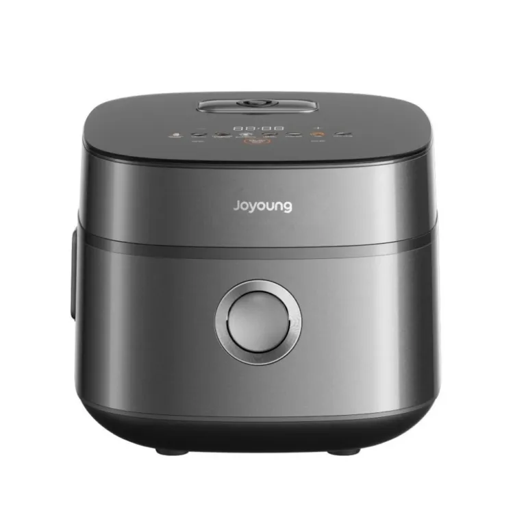 Nồi cơm điện chống dính tự nhiên Joyoung JNRC-40N6 Ultra - AKIA Smart Home