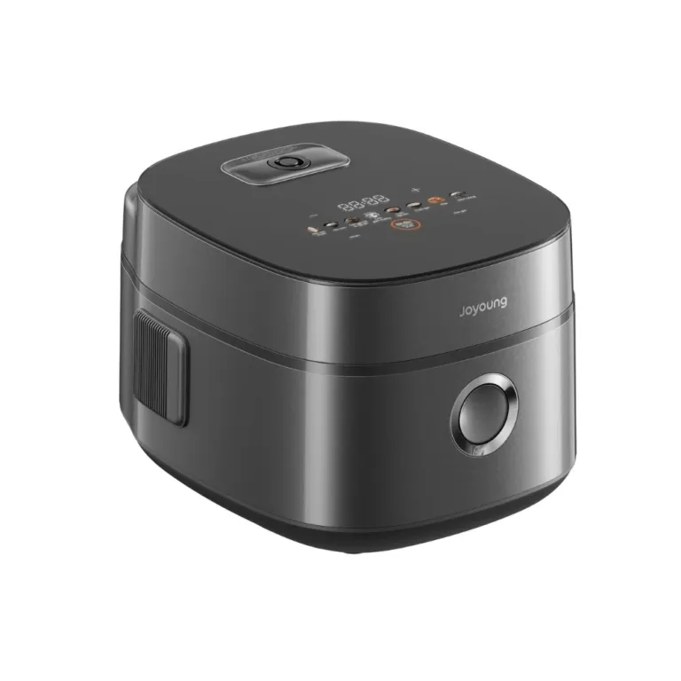 Nồi cơm điện chống dính tự nhiên Joyoung JNRC-40N6 Ultra - AKIA Smart Home