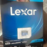 Review image