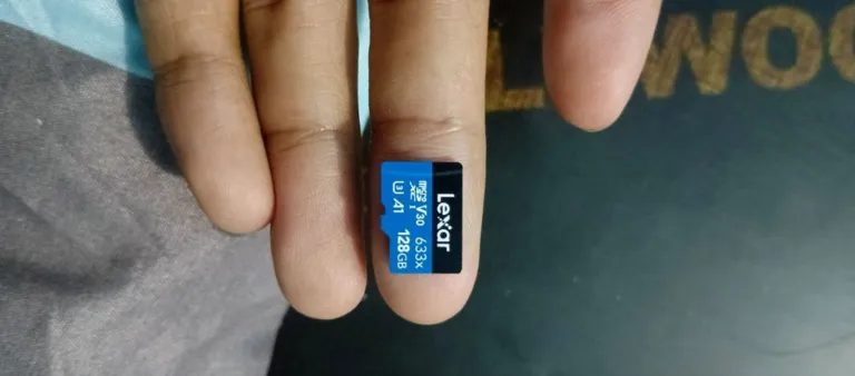 Thẻ nhớ Lexar 633x Micro SDXC Class 10 UHS-I - AKIA Smart Home