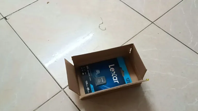 Thẻ nhớ Lexar 633x Micro SDXC Class 10 UHS-I - AKIA Smart Home
