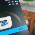 Review image