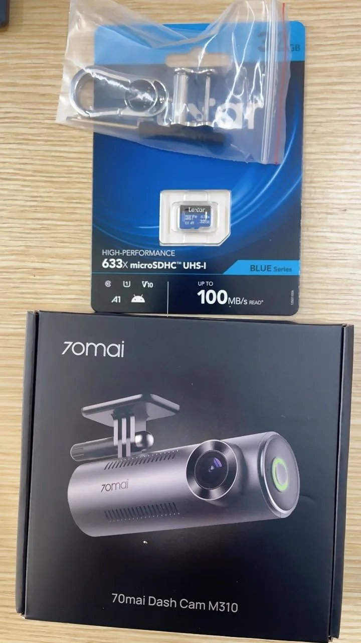 Thẻ nhớ Lexar 633x Micro SDXC Class 10 UHS-I - AKIA Smart Home