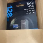 Review image