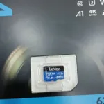 Review image