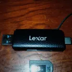 Review image