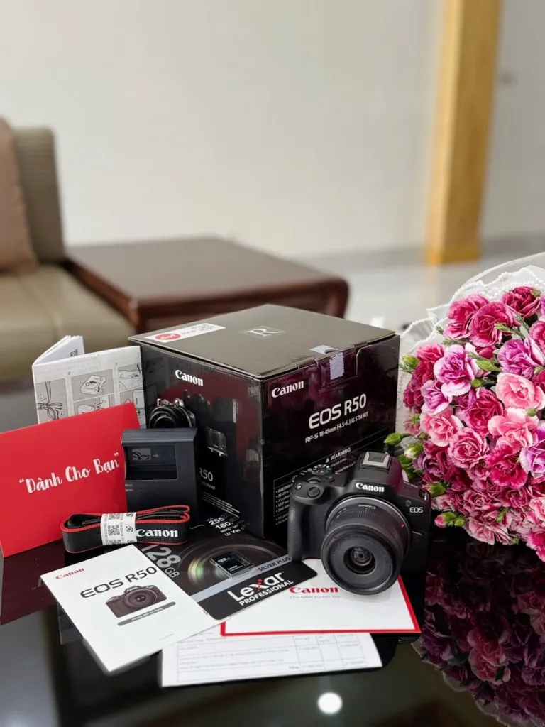 Thẻ nhớ SDXC Lexar Professional Silver Plus UHS-I U3, Tốc độ 205MB/s - AKIA Smart Home