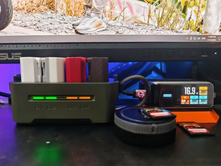 Thẻ nhớ SDXC Lexar Professional Silver Plus UHS-I U3, Tốc độ 205MB/s - AKIA Smart Home
