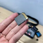 Review image