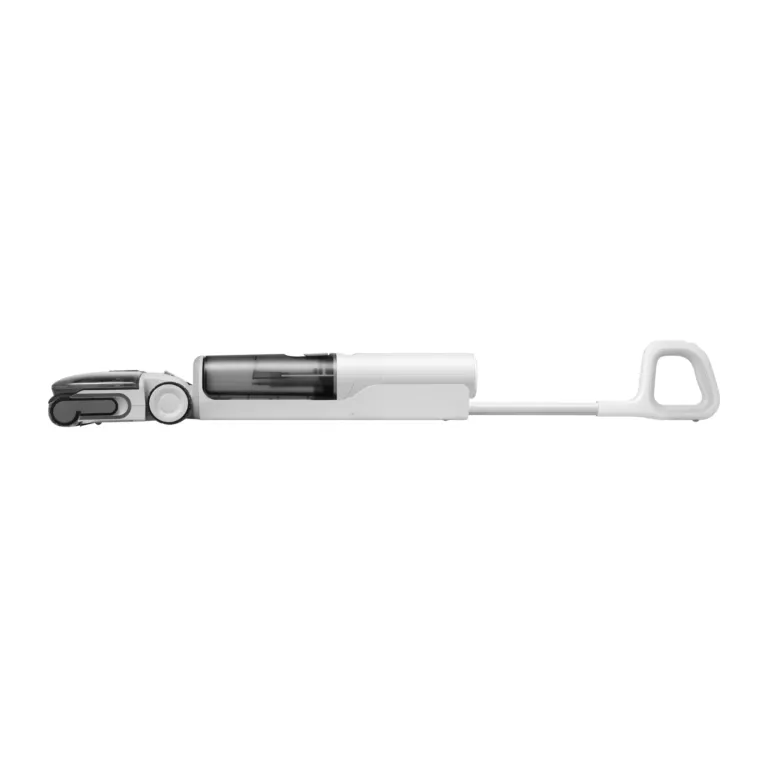 Roborock F25 Pure gập phẳng 180 độ