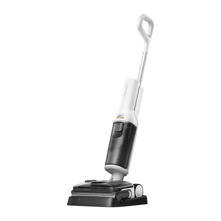 Roborock F25 Pure nhìn nghiêng