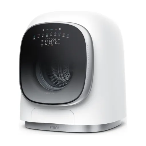 Máy Giặt Sấy Mini Roborock Zeo Mini