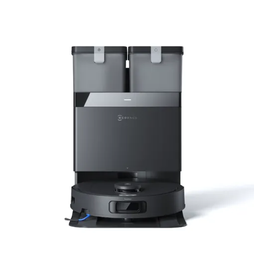 Akia Smart Home - Cung Cấp Thiết Bị Nhà Thông Minh Hàng Đầu Vn 143 Robot Hút Bụi Lau Nhà Ecovacs Deebot T30C 2026