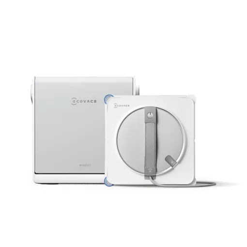Akia Smart Home - Cung Cấp Thiết Bị Nhà Thông Minh Hàng Đầu Vn 141 Robot Lau Kính Ecovacs Winbot W2S Omni 2027