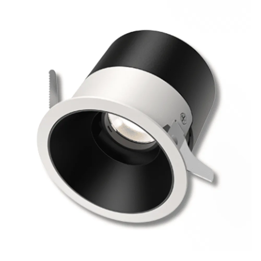 Đèn âm trần Aqara Dowlight T2 Pro 60 độ 12W - AKIA Smart Home
