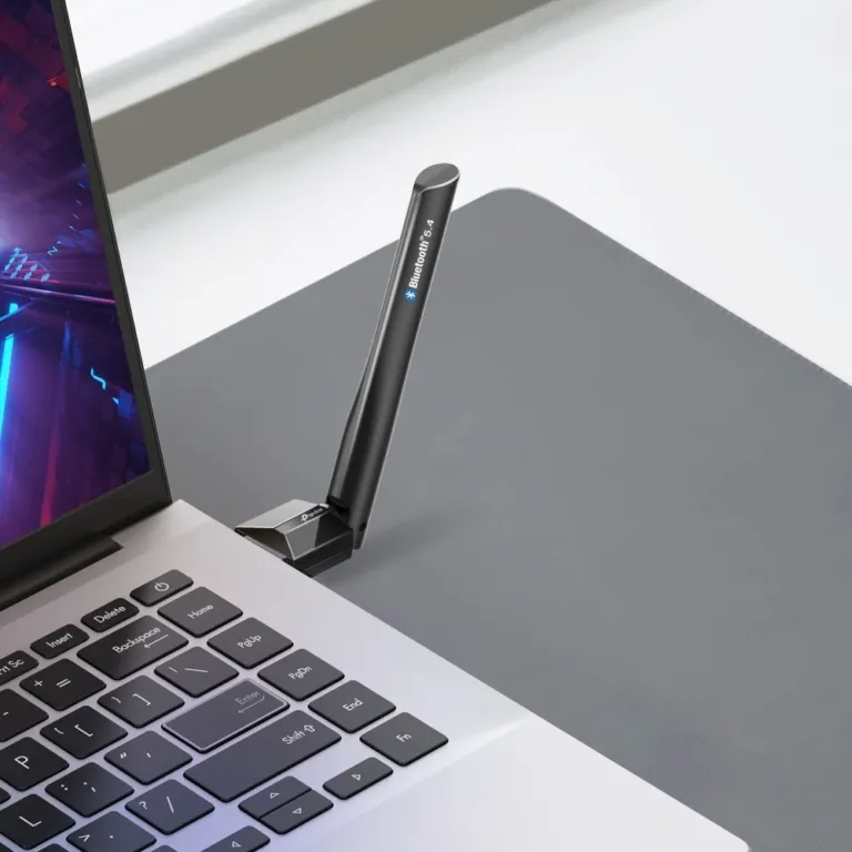 Bộ Chuyển Đổi USB Bluetooth 5.4 Tầm Xa TP-Link UB500 Plus - AKIA Smart Home