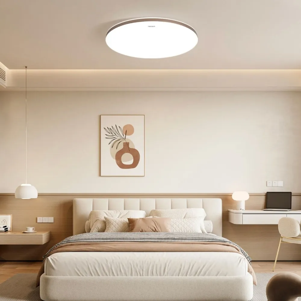 Đèn Ốp Trần Yeelight Radar Ceiling Light -T2 C500/C400 19 Đèn Ốp Trần Radar Ceiling Light -T2 Direct C500/C400 - Akia Smart Home