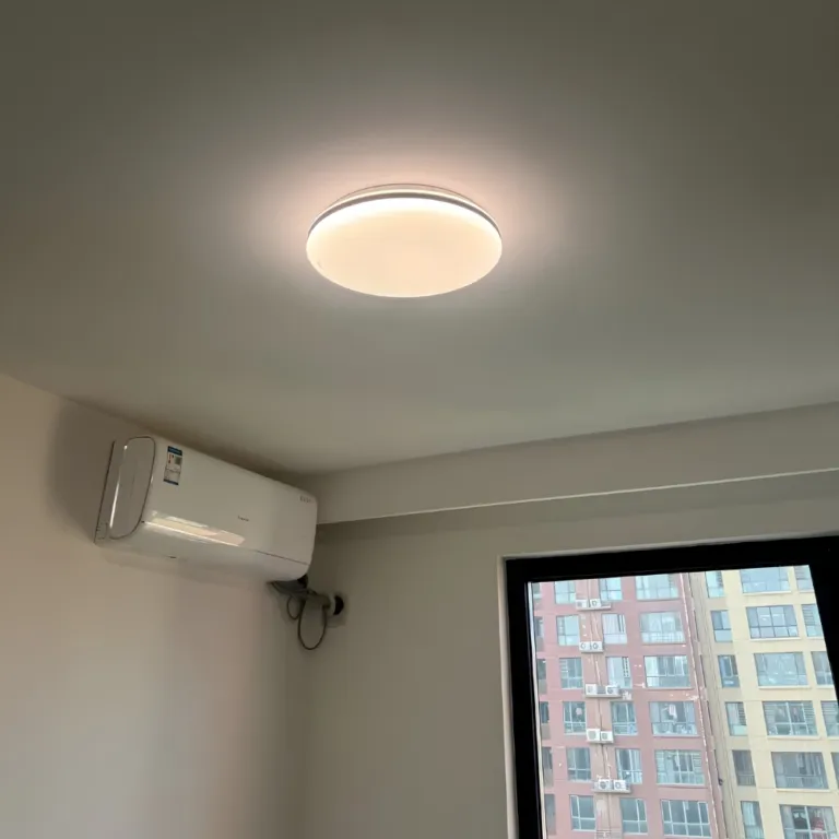 Đèn ốp trần Yeelight Radar Ceiling Light -T2 C500/C400 - AKIA Smart Home