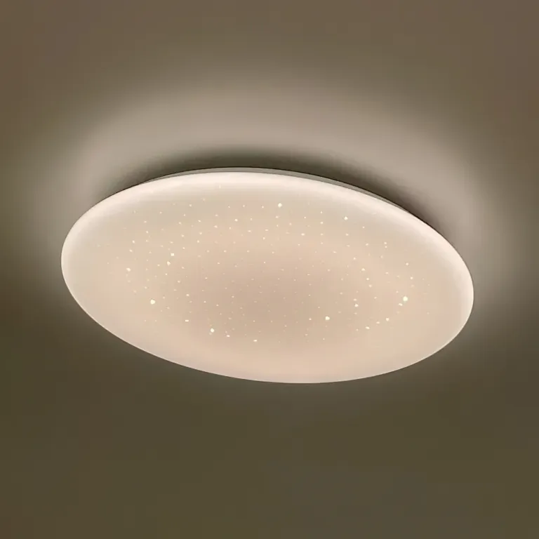 Đèn ốp trần Yeelight Radar Ceiling Light -T2 C500/C400 - AKIA Smart Home