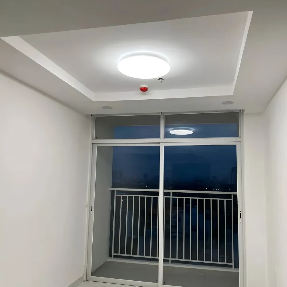 Đèn Ốp Trần Yeelight Radar Ceiling Light -T2 C500/C400 21 Đèn Ốp Trần Radar Ceiling Light -T2 Direct C500/C400 - Akia Smart Home