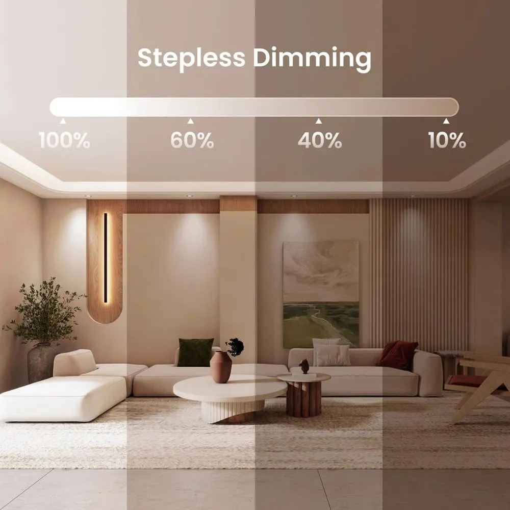 Đèn Ốp Trần Yeelight Radar Ceiling Light -T2 C500/C400 23 Đèn Ốp Trần Radar Ceiling Light -T2 Direct C500/C400 - Akia Smart Home